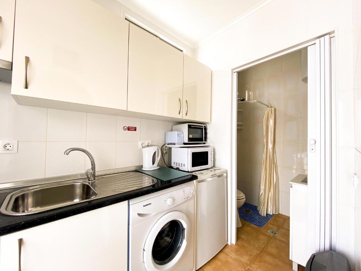 Ferienwohnung Cozy Studio In Lagos #1875 Exterior foto