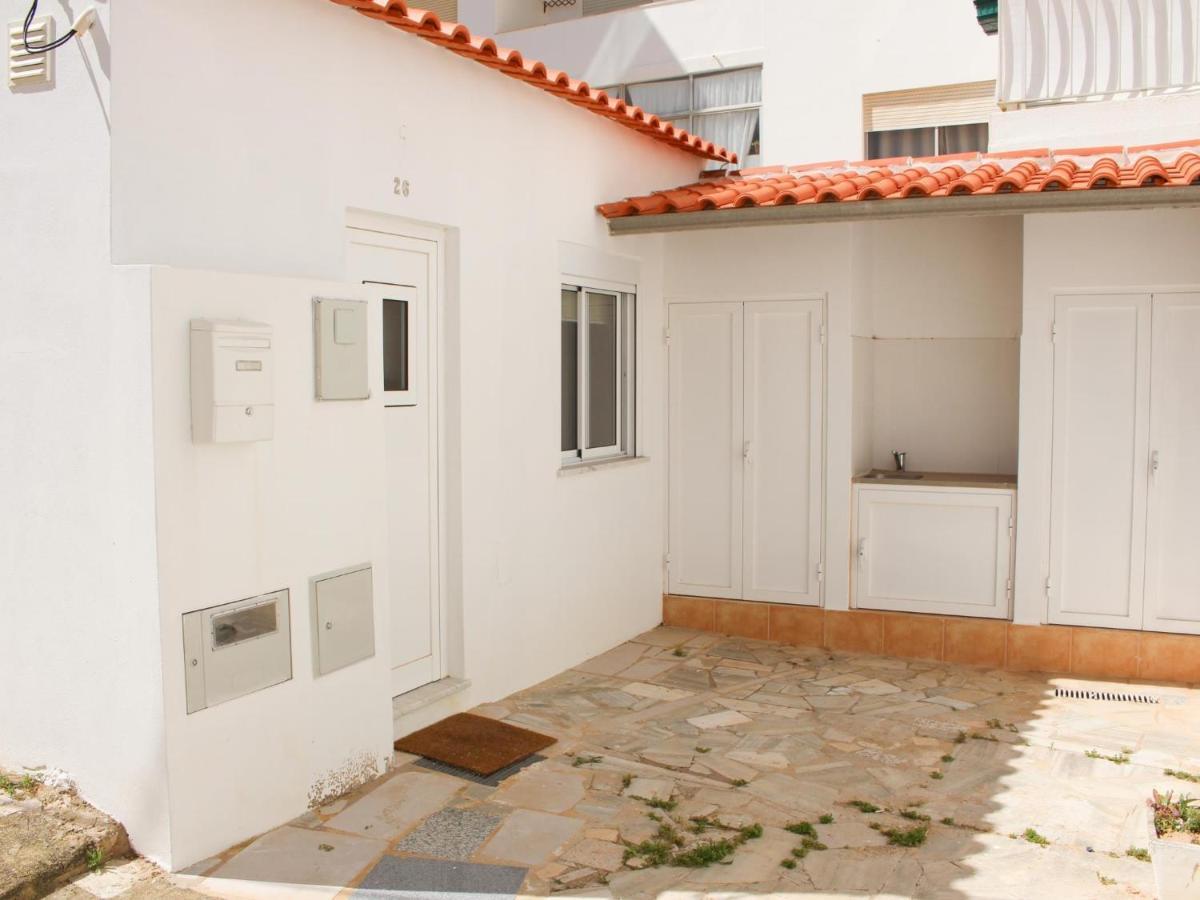 Ferienwohnung Cozy Studio In Lagos #1875 Exterior foto