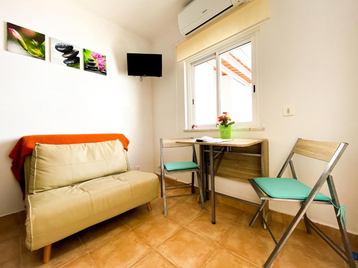 Ferienwohnung Cozy Studio In Lagos #1875 Exterior foto